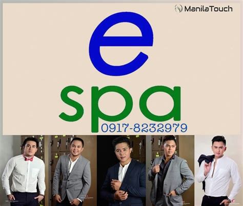 Best Spa in Pasay .